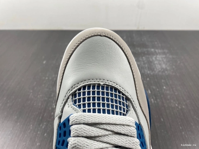 Cheap FV5029-141 Jordan Air 4 Military Blue 0806